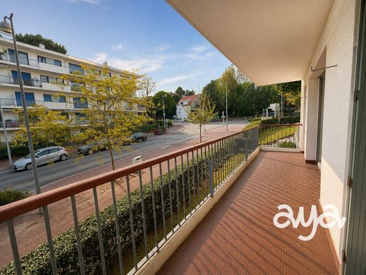 Apartment in La Baule-Escoublac, Loire-Atlantique