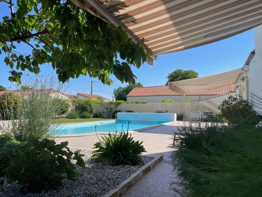 Luxe woning in La Rochelle, Charente-Maritime