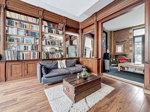 Luxury home in Lille, North