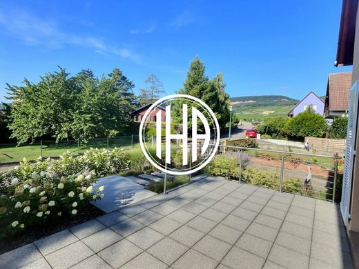 Luksusowy dom w Hattstatt, Haut-Rhin