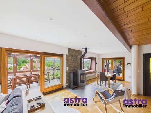 Luxury home in Oberlarg, Haut-Rhin