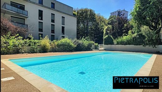 Apartment in Lyon, Rhône