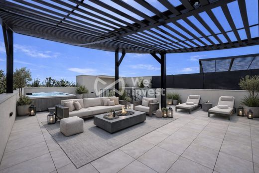 Appartement à Saint-Jean-de-Védas, Hérault