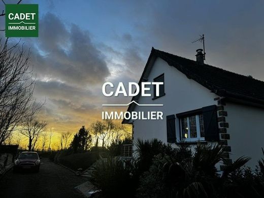 Luxury home in Saint-Pair-sur-Mer, Manche