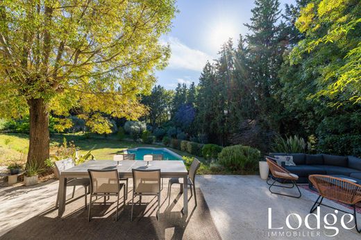 Luxury home in Aix-en-Provence, Bouches-du-Rhône