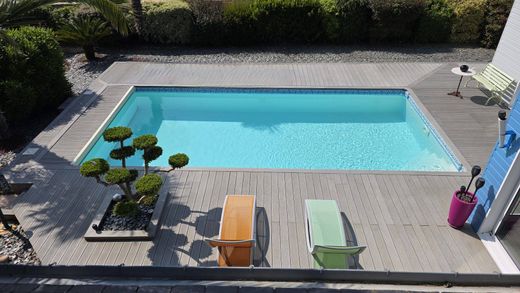 Casa di lusso a Saint-Pierre-Quiberon, Morbihan