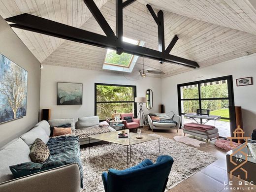 Luxury home in Vannes, Morbihan