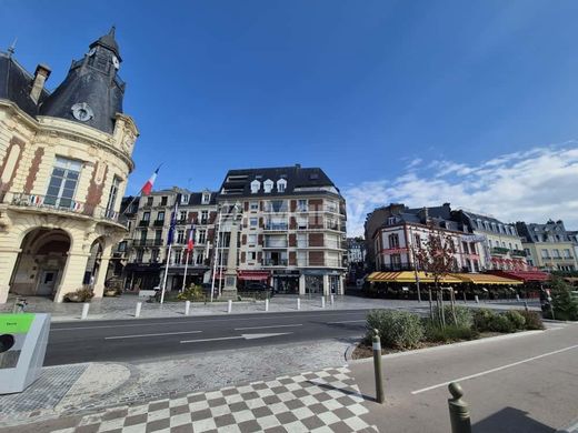 Apartment in Trouville-sur-Mer, Calvados