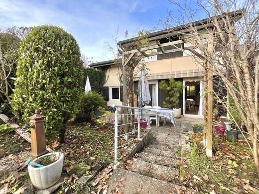 Luxe woning in Annecy, Haute-Savoie