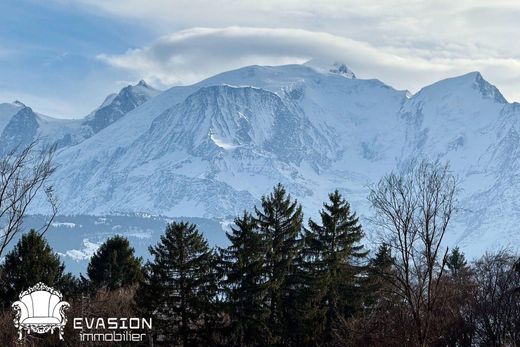 Terreno - Sallanches, Alta Sabóia
