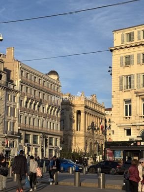 Apartment in Marseille, Bouches-du-Rhône