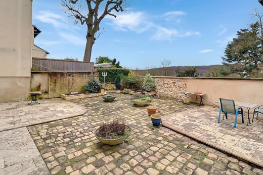 Luxe woning in Bièvres, Essonne