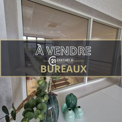 Office in Caen, Calvados