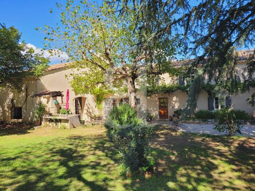 Luxury home in Montboucher-sur-Jabron, Drôme