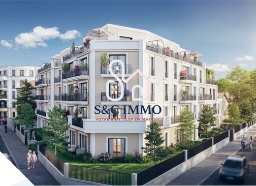 Piso / Apartamento en Le Perreux-sur-Marne, Valle de Marne