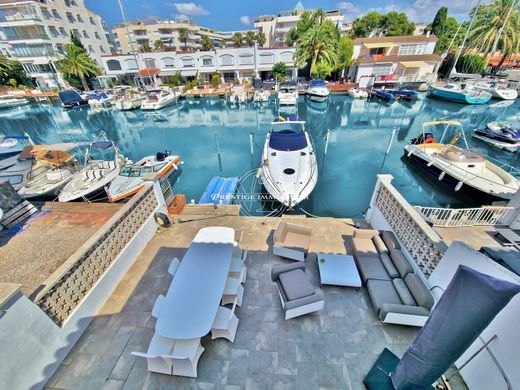 Casa de luxo - Roses, Gerunda