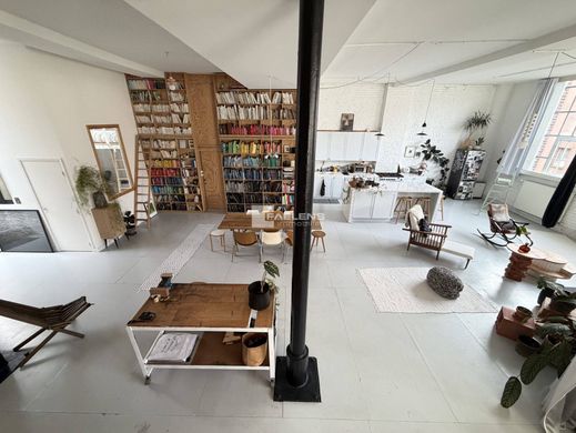 Apartamento - Lille, North