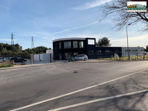 ‏בניין ב  Miramas, Bouches-du-Rhône