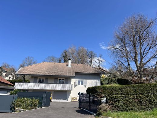 Luxury home in Villaz, Haute-Savoie
