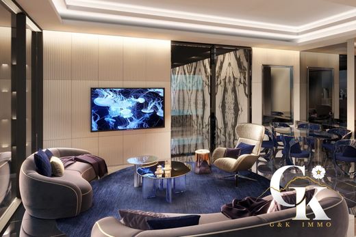 ドバイ, Dubaiのアパートメント