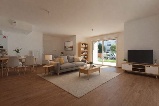 Daire Saint-Cyr-sur-Loire, Indre-et-Loire