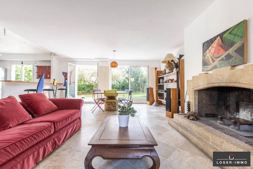 Casa di lusso a Saint-Maur-des-Fossés, Val-de-Marne