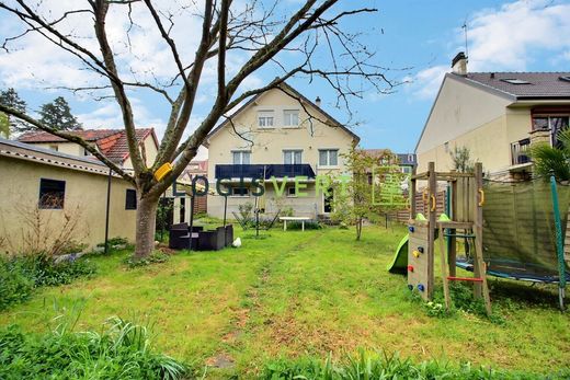 Lüks ev Palaiseau, Essonne