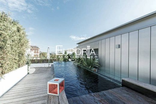 Квартира, Saint-Didier-au-Mont-d'Or, Rhône