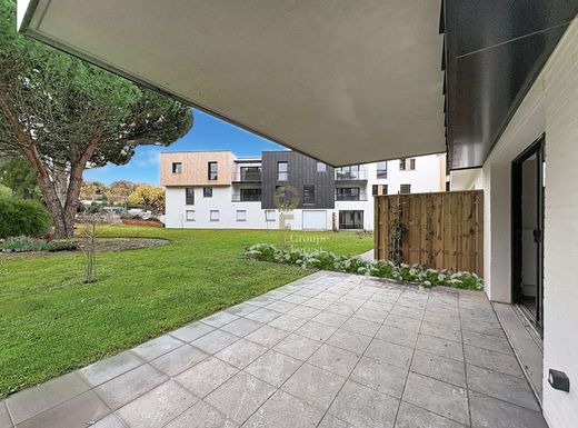 Appartement in Croix, North