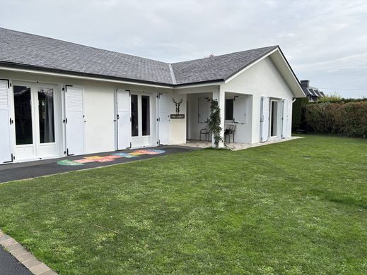 Casa de luxo - Octeville-sur-Mer, Sena Marítimo