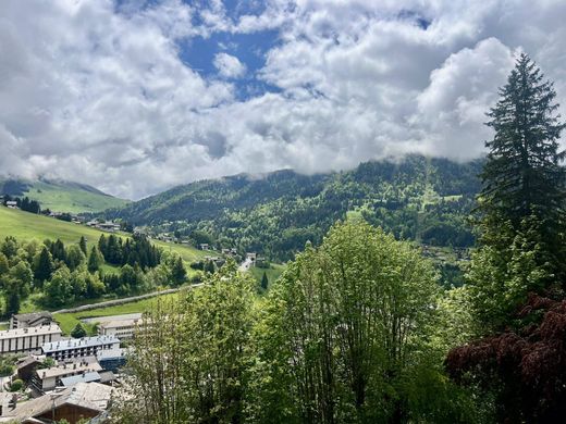 Apartment in La Clusaz, Haute-Savoie