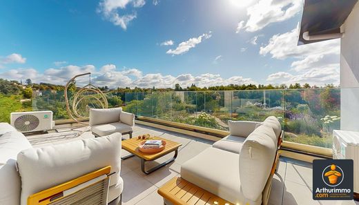 Luksusowy dom w Millery, Rhône