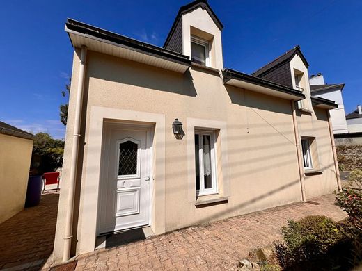 Luxus-Haus in Saint-Malo, Ille-et-Vilaine