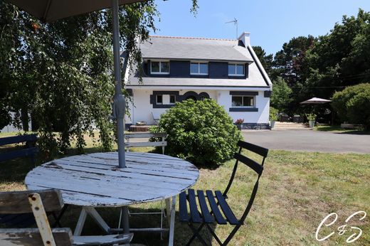 Элитный дом, Plobannalec-Lesconil, Finistère