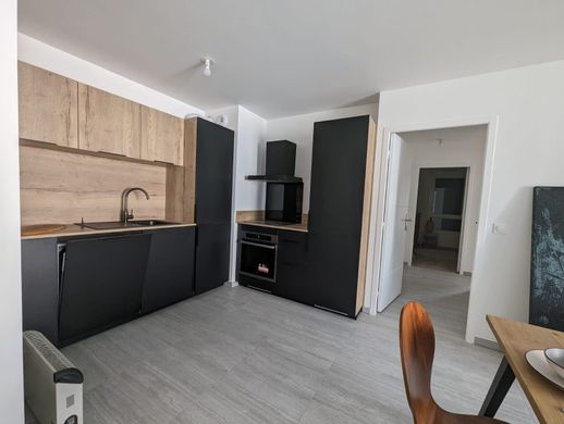 Appartement in Saint-Genis-Pouilly, Ain