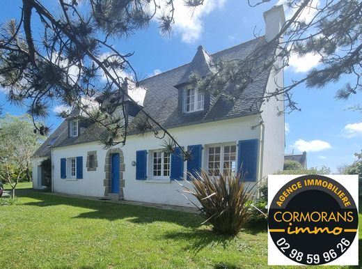 Luxury home in Plomeur, Finistère