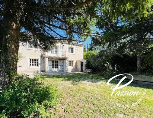Luxury home in Saint-Rémy-de-Provence, Bouches-du-Rhône