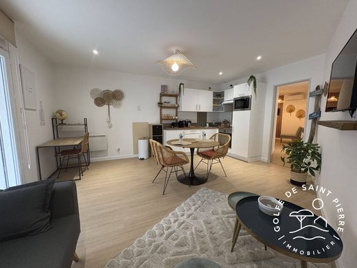 Жилой комплекс, Сет, Hérault