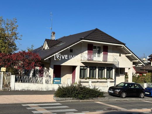 Luksusowy dom w Évian-les-Bains, Haute-Savoie