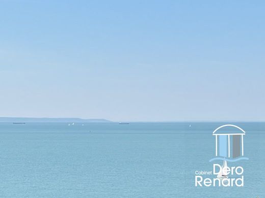 Apartament w Sainte-Adresse, Seine-Maritime