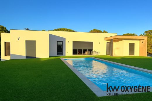 Элитный дом, Перпиньян, Pyrénées-Orientales