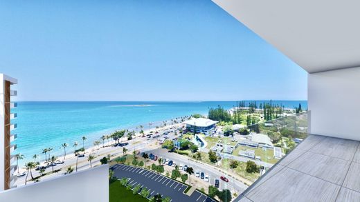 Appartement in Nouméa, Province Sud