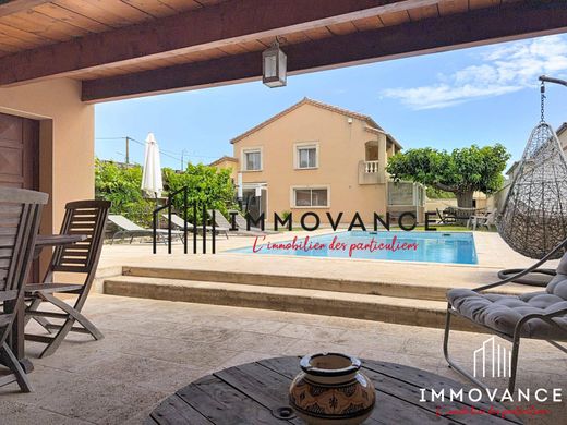 Luxury home in Fabrègues, Hérault