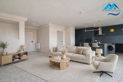 套间/公寓  马赛, Bouches-du-Rhône