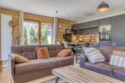 Квартира, Межев, Haute-Savoie