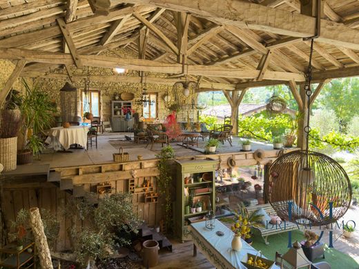 Casa de luxo - Saramon, Gers