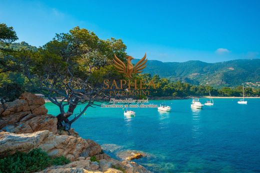 Lüks ev Le Lavandou, Var