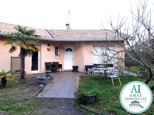 Luksusowy dom w Andernos-les-Bains, Gironde