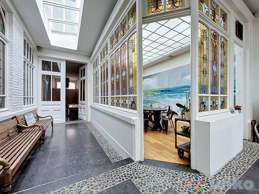 Luxury home in Lille, North