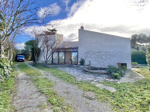 Luxus-Haus in Balaruc-les-Bains, Hérault